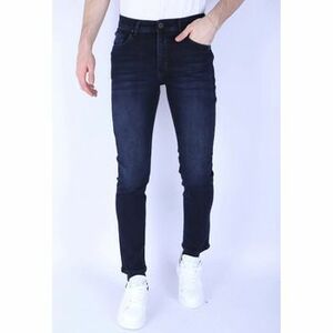 Džínsy Slim True Rise 146969093 vyobraziť