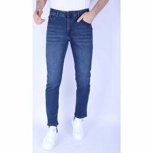 Džínsy Slim True Rise 146969104 vyobraziť