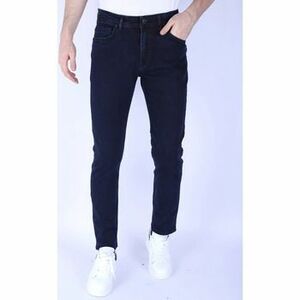 Džínsy Slim True Rise 146969210 vyobraziť