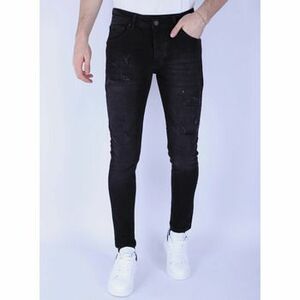 Džínsy Slim Local Fanatic 146990885 vyobraziť