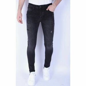 Džínsy Slim Local Fanatic 146991059 vyobraziť
