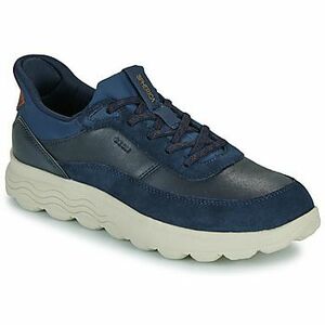 Nízke tenisky Geox U SPHERICA PLUS A vyobraziť