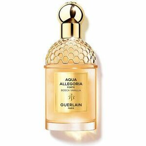 Parfémy Guerlain Eau de Parfum Aqua Allegoria Forte Bosca Vanilla 75 ml vyobraziť