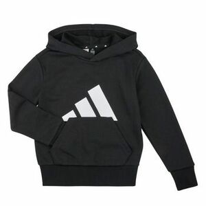 Mikiny adidas Essentials Hoodie Kids vyobraziť
