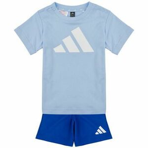 Komplety a súpravy adidas Essentials Tee Set Kids vyobraziť