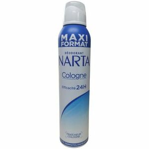 Antiperspiranty Narta Maxi Format Cologne Deodorant vyobraziť