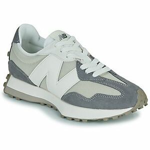 Nízke tenisky New Balance 327 vyobraziť