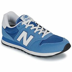 Nízke tenisky New Balance 500 vyobraziť