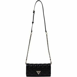Tašky Guess GIULLY II XBODY FLAP ORGANIZER HWQG96 73750 vyobraziť