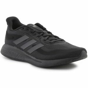 Bežecká a trailová obuv adidas Adidas Supernova H04467 Black vyobraziť