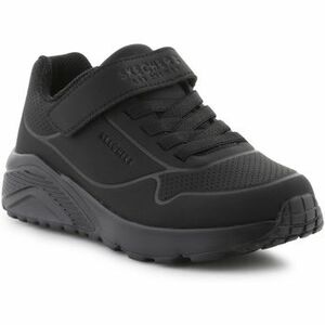 Sandále Skechers Uno Lite Vendox 403695L-BBK BLACK vyobraziť