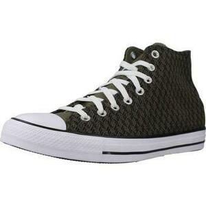 Módne tenisky Converse CHUCK TAYLOR ALL STAR HERRINGBONE vyobraziť