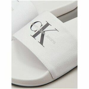 Calvin Klein - Žabky vyobraziť