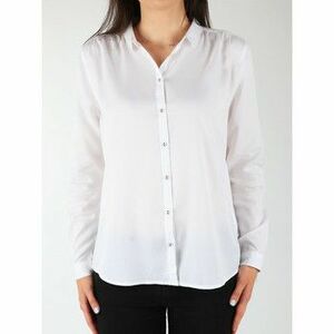 Košele a blúzky Wrangler L/S Relaxed Shirt W5190BD12 vyobraziť