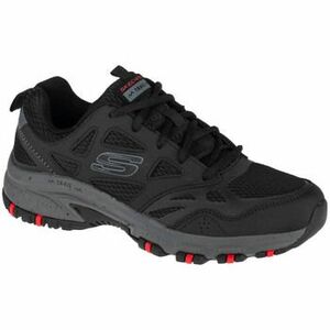 SKECHERS Nízke tenisky čierna vyobraziť