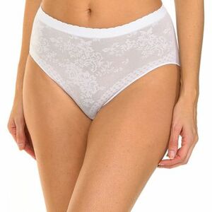 Slipy Intimidea 312147-BIANCO vyobraziť
