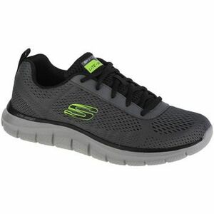 Nízke tenisky Skechers Track-Moulton vyobraziť