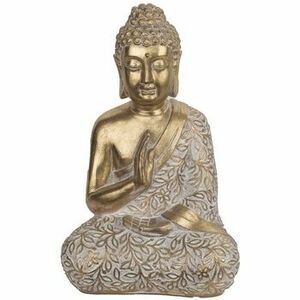 Sochy Signes Grimalt Buddha Postava vyobraziť