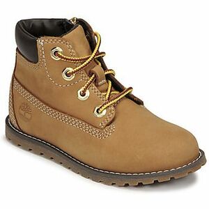 Polokozačky Timberland POKEY PINE 6IN BOOT vyobraziť