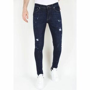 Džínsy Slim Mario Morato 148659289 vyobraziť