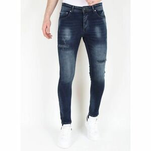 Džínsy Slim Mario Morato 148659328 vyobraziť