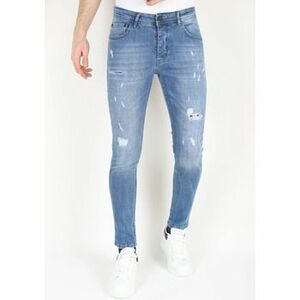 Džínsy Slim Mario Morato 148659874 vyobraziť