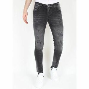 Džínsy Slim Mario Morato 148660200 vyobraziť