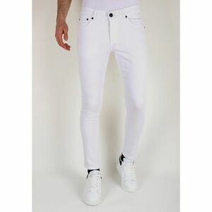 Džínsy Slim Mario Morato 148708386 vyobraziť