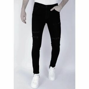 Džínsy Slim Mario Morato 148705280 vyobraziť