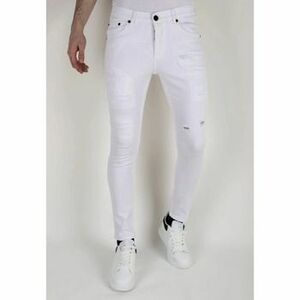 Džínsy Slim Mario Morato 148708227 vyobraziť
