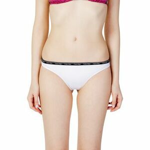 Plavky kombinovateľné Calvin Klein Jeans KW0KW01994 - BRAZILIAN Classic vyobraziť