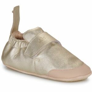 Papuče Easy Peasy MY BLUBOOTIES VELCRO vyobraziť