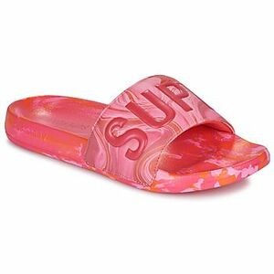 Superdry - Šľapky vyobraziť
