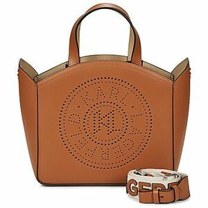 Kabelky Karl Lagerfeld K/CIRCLE SM TOTE PERFORATED vyobraziť