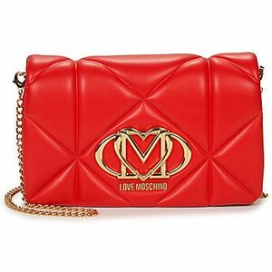Tašky cez rameno Love Moschino EMBOSSED QUILTED JC4043 vyobraziť