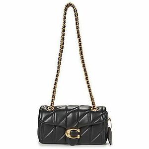 Tašky cez rameno Coach QUILTED TABBY 20 vyobraziť