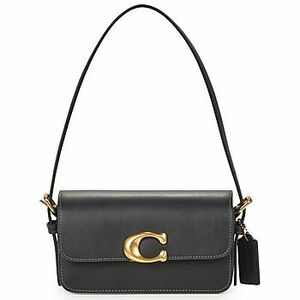 Tašky cez rameno Coach ZOE SHOULDER BAG vyobraziť