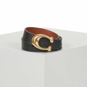 Opasky Coach SCULPTED C REVERSIBLE BELT vyobraziť
