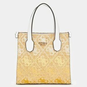 Tašky Guess SILVANA 2 COMP MINI T vyobraziť