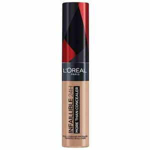 Korektory & korektory očných vačkov L'oréal More Than Concealer Infallible 24h Corrector - 328 Lin vyobraziť