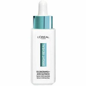 Špecifická starostlivosť pre problémovú pleť L'oréal Niacinamide Dark Spot Serum Bright Reveal 30ml vyobraziť