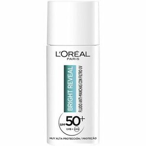Špecifická starostlivosť pre problémovú pleť L'oréal Bright Reveal Niacinamide Anti-Dark Spot Fluid SPF50+ vyobraziť