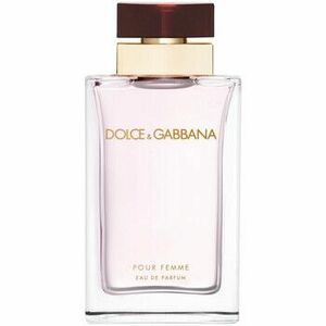 Parfémy D&G Women's Eau de Parfum 100 ml vyobraziť