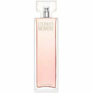 Parfémy Calvin Klein Jeans Eternity M0ment Eau de Parfum 100 ml vyobraziť