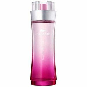 Toaletné vody Lacoste Touche De Rose Eau De Toilette 90 ml vyobraziť