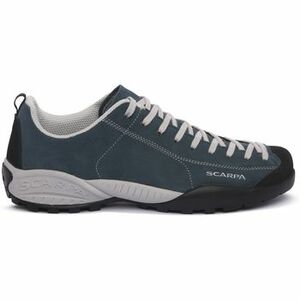 Turistická obuv Scarpa 601 PETROL vyobraziť