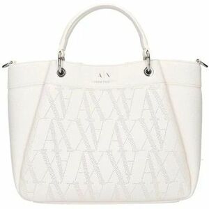 Tašky EAX WAVE SHOPPING BAG vyobraziť