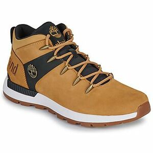 Členkové tenisky Timberland SPRINT TREKKER vyobraziť