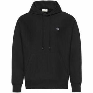 Mikiny Calvin Klein Jeans PREMIUM TERRY MONOGR LV04RC278G vyobraziť