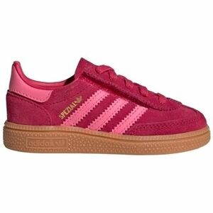 Módne tenisky adidas Handball Spezial Baby Sandals CF EL I JP8010 vyobraziť